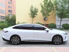 Baojun Xiangjing plug-in hybrid 140km luxury version - фото 4