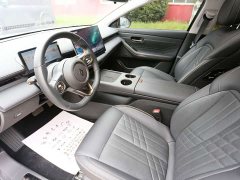Baojun Xiangjing plug-in hybrid 140km luxury version - фото 8