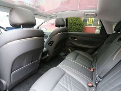 Baojun Xiangjing plug-in hybrid 140km luxury version - фото 9