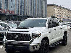 Smooth Road Tundra 2020 5.7L Plus Edition - фото 1