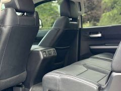 Smooth Road Tundra 2020 5.7L Plus Edition - фото 11