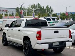 Smooth Road Tundra 2020 5.7L Plus Edition - фото 15