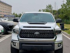 Smooth Road Tundra 2020 5.7L Plus Edition - фото 2