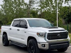 Smooth Road Tundra 2020 5.7L Plus Edition - фото 3