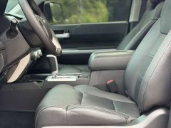 Smooth Road Tundra 2020 5.7L Plus Edition - фото 4