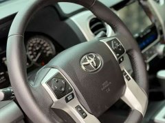 Smooth Road Tundra 2020 5.7L Plus Edition - фото 5