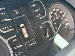 Smooth Road Tundra 2020 5.7L Plus Edition - фото 7