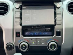 Smooth Road Tundra 2020 5.7L Plus Edition - фото 8
