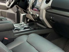 Smooth Road Tundra 2020 5.7L Plus Edition - фото 9