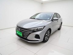 Ford Eado 2020 PLUS million version 1.6L GDI CVT luxury - фото 1