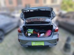 Ford Eado 2020 PLUS million version 1.6L GDI CVT luxury - фото 10