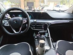 Ford Eado 2020 PLUS million version 1.6L GDI CVT luxury - фото 13