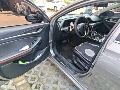 Ford Eado 2020 PLUS million version 1.6L GDI CVT luxury - фото 14