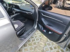 Ford Eado 2020 PLUS million version 1.6L GDI CVT luxury - фото 20