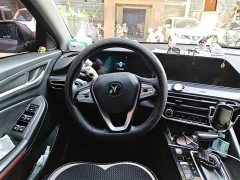 Ford Eado 2020 PLUS million version 1.6L GDI CVT luxury - фото 3