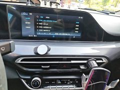 Ford Eado 2020 PLUS million version 1.6L GDI CVT luxury - фото 6