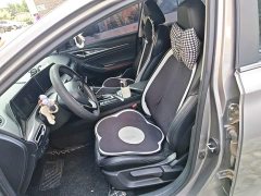 Ford Eado 2020 PLUS million version 1.6L GDI CVT luxury - фото 8