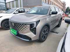 Changan CS55PLUS 2026 Fourth Generation New Blue Whale 1.5T Tianshu Premium - фото 2