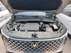 Changan CS55PLUS 2026 Fourth Generation New Blue Whale 1.5T Tianshu Premium - фото 20