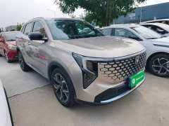 Changan CS55PLUS 2026 Fourth Generation New Blue Whale 1.5T Tianshu Premium - фото 4