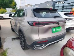 Changan CS55PLUS 2026 Fourth Generation New Blue Whale 1.5T Tianshu Premium - фото 5