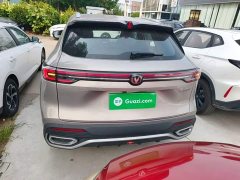 Changan CS55PLUS 2026 Fourth Generation New Blue Whale 1.5T Tianshu Premium - фото 6