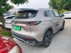 Changan CS55PLUS 2026 Fourth Generation New Blue Whale 1.5T Tianshu Premium - фото 7