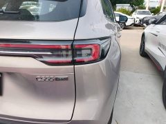 Changan CS55PLUS 2026 Fourth Generation New Blue Whale 1.5T Tianshu Premium - фото 8