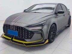 Lexus MG6 Pro 1.5T automatic Trophy smart driving flagship version - фото 1