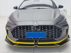Lexus MG6 Pro 1.5T automatic Trophy smart driving flagship version - фото 2