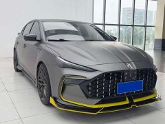 Lexus MG6 Pro 1.5T automatic Trophy smart driving flagship version - фото 3