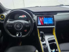 Lexus MG6 Pro 1.5T automatic Trophy smart driving flagship version - фото 4