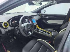 Lexus MG6 Pro 1.5T automatic Trophy smart driving flagship version - фото 5