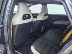 Lexus MG6 Pro 1.5T automatic Trophy smart driving flagship version - фото 6