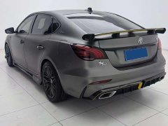 Lexus MG6 Pro 1.5T automatic Trophy smart driving flagship version - фото 7