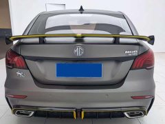 Lexus MG6 Pro 1.5T automatic Trophy smart driving flagship version - фото 8