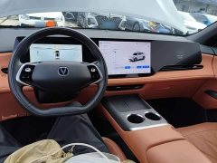 Changan CS75PLUS 2025 fourth generation 1.5T new Blue Whale smart exclusive - фото 10