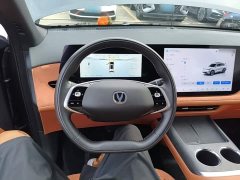 Changan CS75PLUS 2025 fourth generation 1.5T new Blue Whale smart exclusive - фото 11