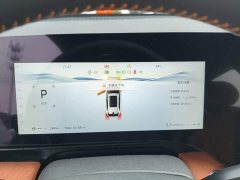 Changan CS75PLUS 2025 fourth generation 1.5T new Blue Whale smart exclusive - фото 12