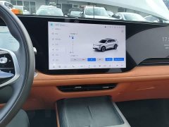 Changan CS75PLUS 2025 fourth generation 1.5T new Blue Whale smart exclusive - фото 13