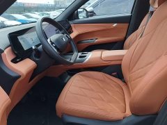 Changan CS75PLUS 2025 fourth generation 1.5T new Blue Whale smart exclusive - фото 15