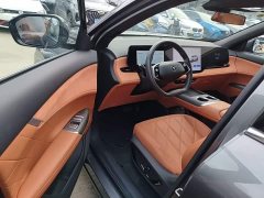 Changan CS75PLUS 2025 fourth generation 1.5T new Blue Whale smart exclusive - фото 16