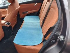 Changan CS75PLUS 2025 fourth generation 1.5T new Blue Whale smart exclusive - фото 17