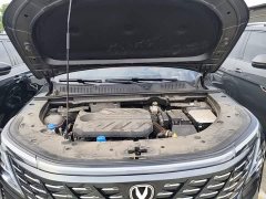 Changan CS75PLUS 2025 fourth generation 1.5T new Blue Whale smart exclusive - фото 20