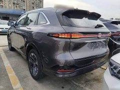 Changan CS75PLUS 2025 fourth generation 1.5T new Blue Whale smart exclusive - фото 5