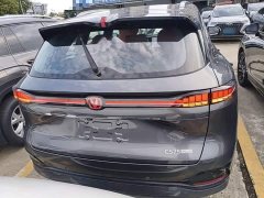 Changan CS75PLUS 2025 fourth generation 1.5T new Blue Whale smart exclusive - фото 6