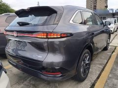 Changan CS75PLUS 2025 fourth generation 1.5T new Blue Whale smart exclusive - фото 7