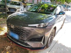 Changan UNI-K 2.0T Excellent - фото 1
