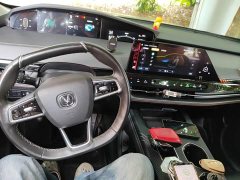 Changan UNI-K 2.0T Excellent - фото 10