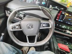 Changan UNI-K 2.0T Excellent - фото 11